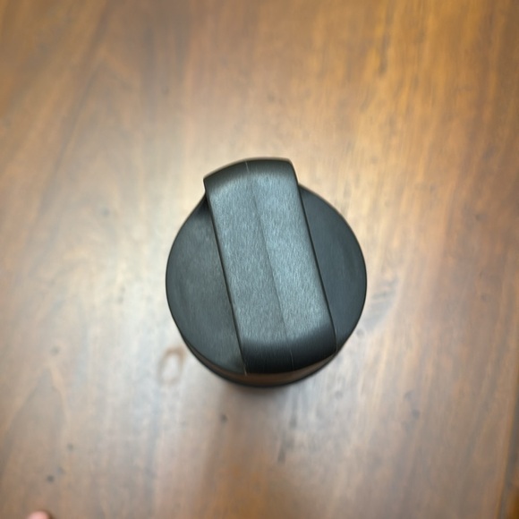 Peloton Glass Water Bottle 16 oz water bottle - Picture 6 of 11